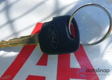 1999 Ford Explorer Eddie Bauer/Limited Edition/Xlt из США, поврежденный, VIN 1FMZU32E9XUC12464